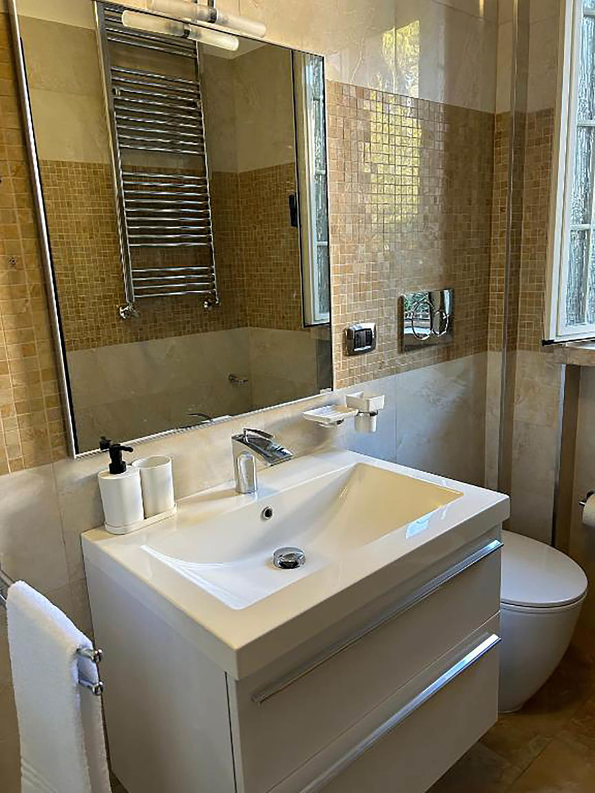 Italianway Roma Villa Visconti by Ghor