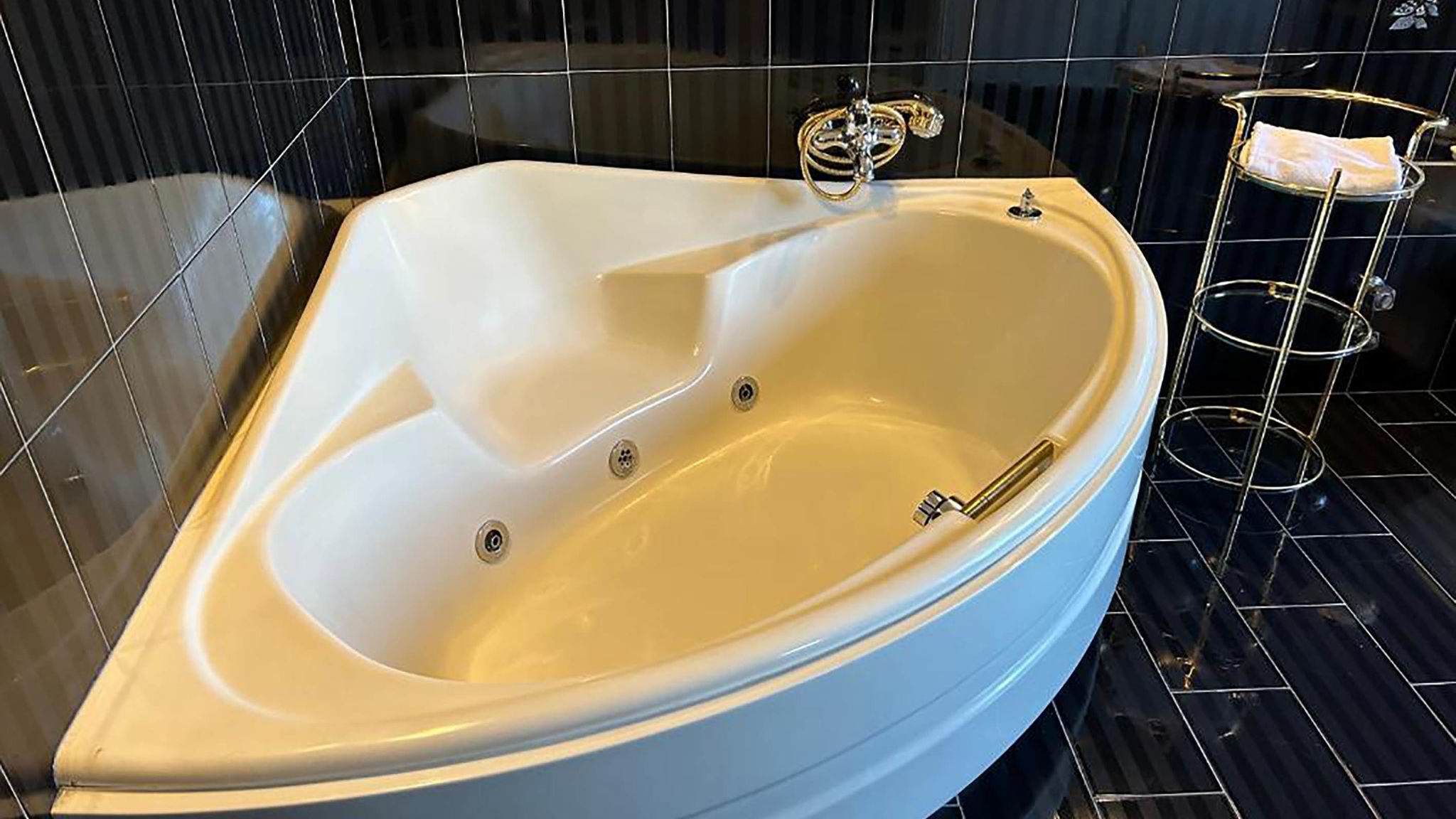 Italianway Roma Villa Visconti by Ghor