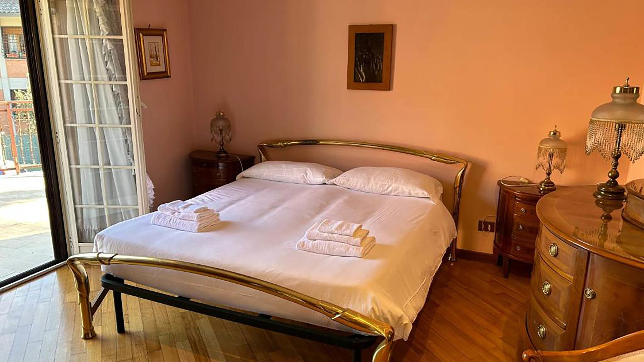 Italianway Roma Villa Visconti by Ghor