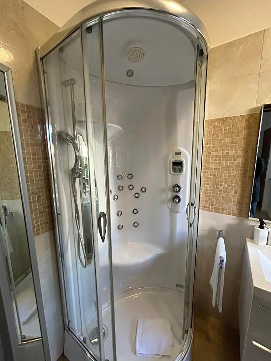 Italianway Roma Villa Visconti by Ghor