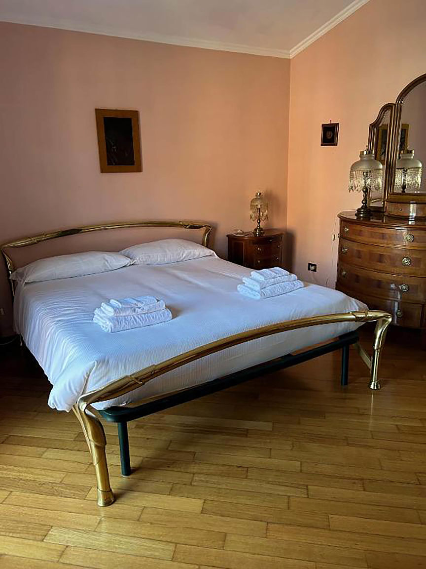 Italianway Roma Villa Visconti by Ghor