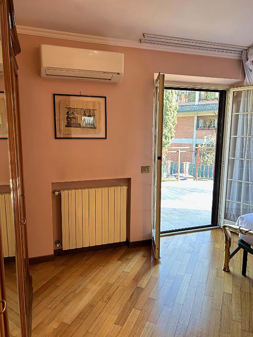 Italianway Roma Villa Visconti by Ghor