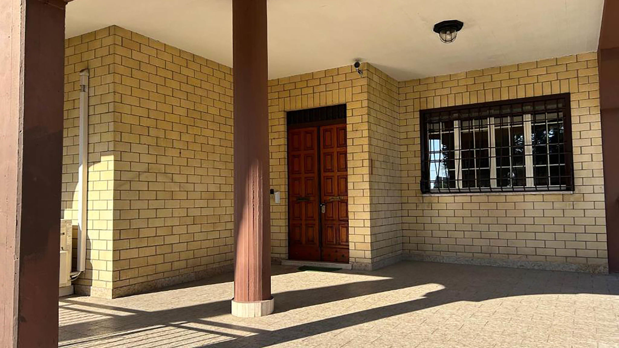 Italianway Roma Villa Visconti by Ghor