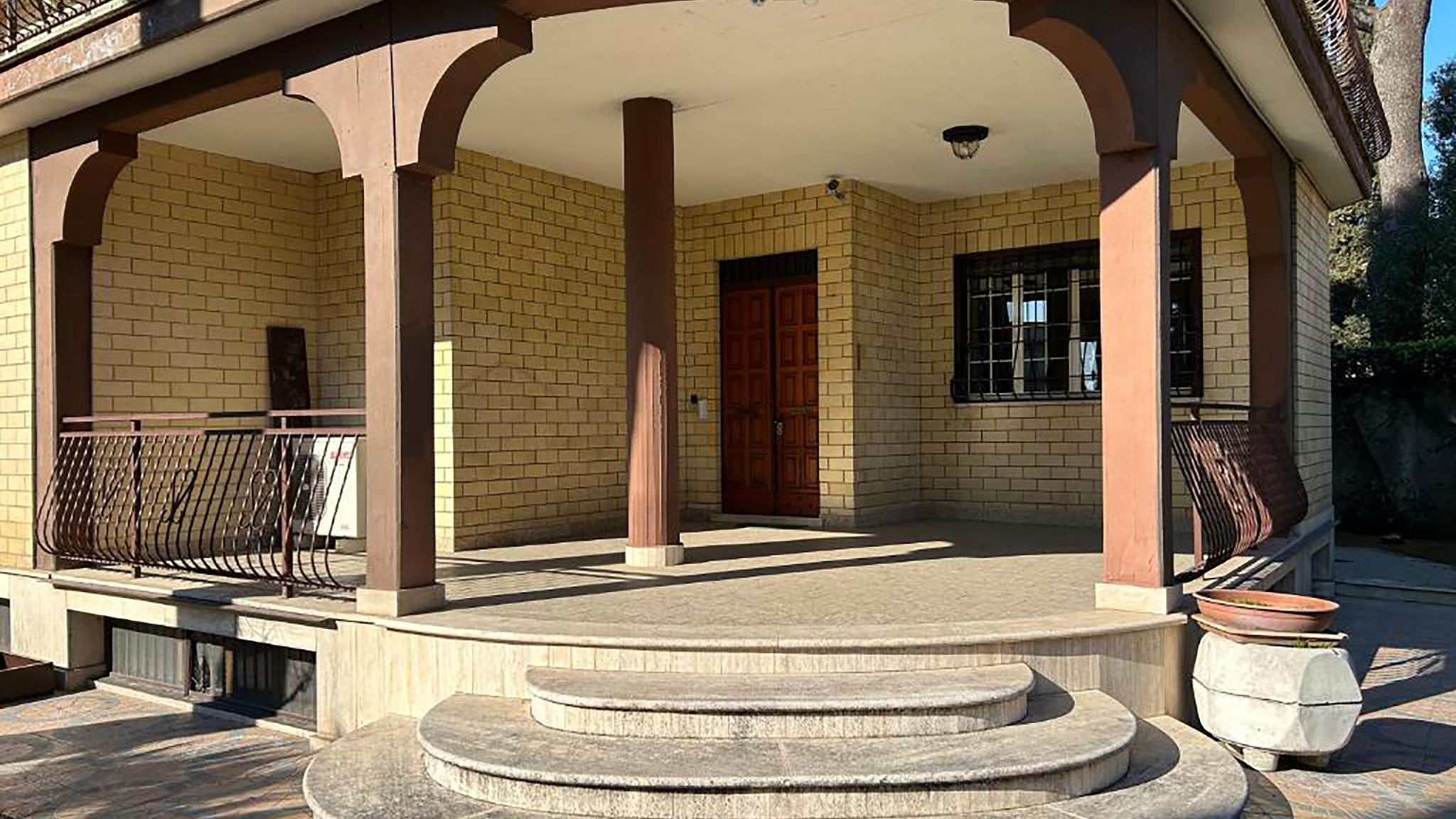 Italianway Roma Villa Visconti by Ghor