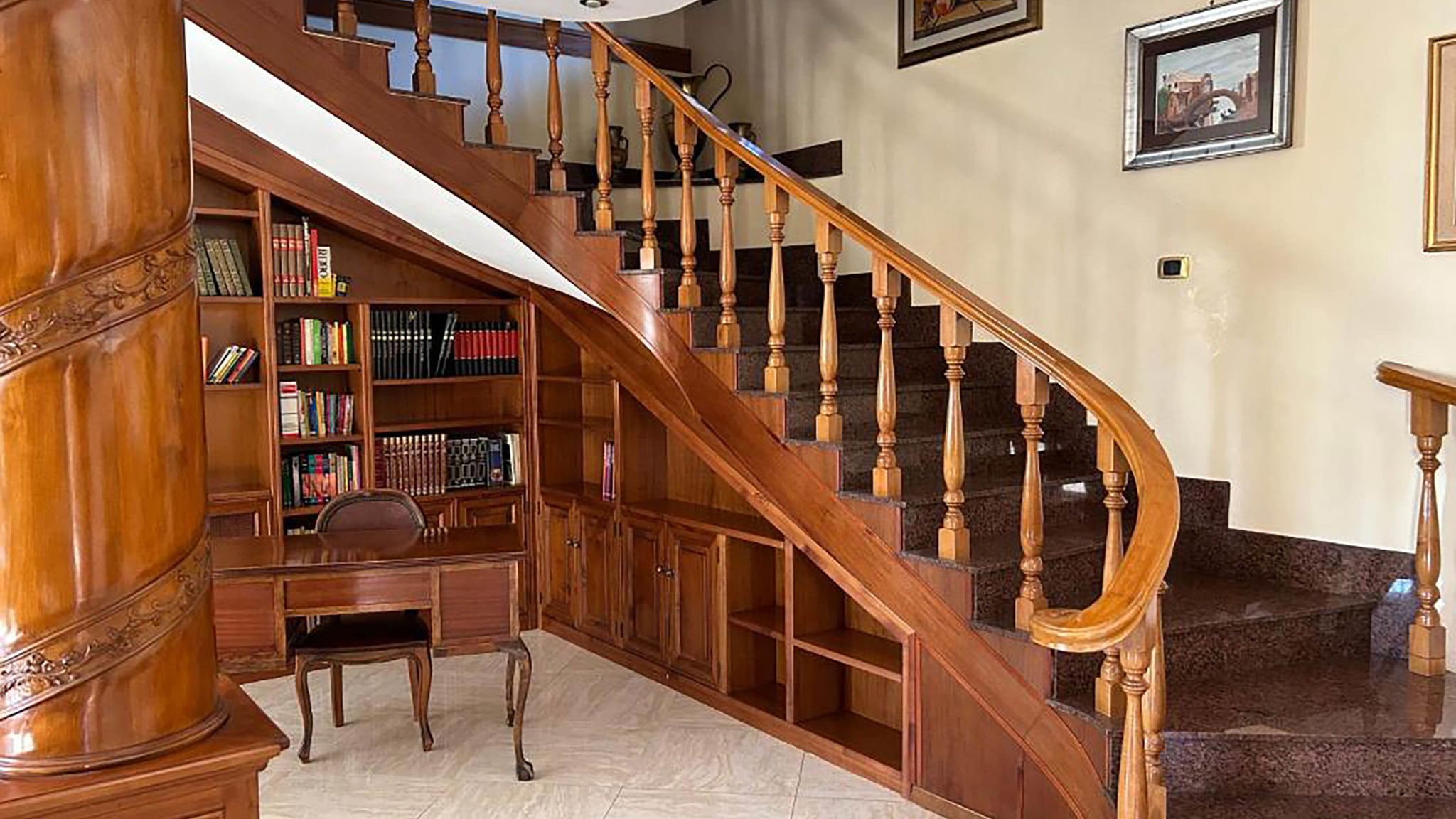 Italianway Roma Villa Visconti by Ghor