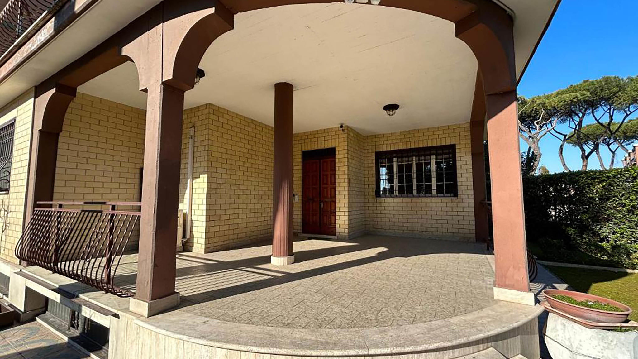 Italianway Roma Villa Visconti by Ghor