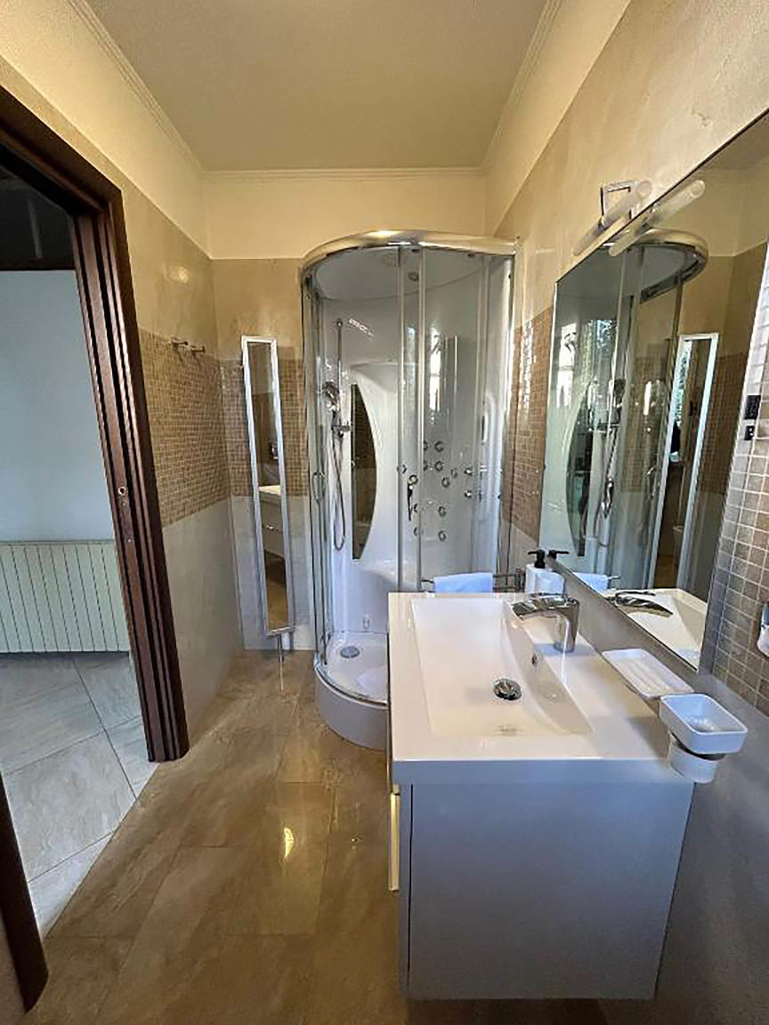 Italianway Roma Villa Visconti by Ghor