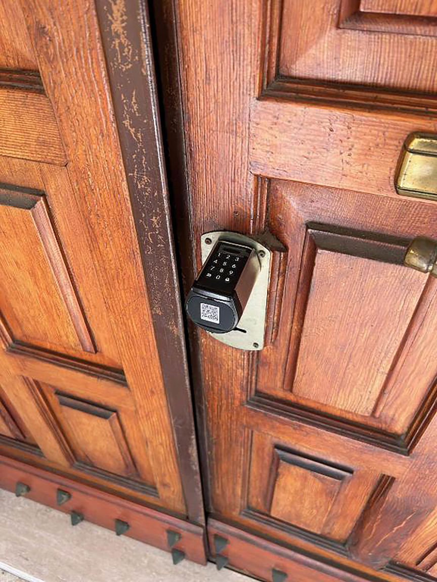 Italianway Roma Villa Visconti by Ghor