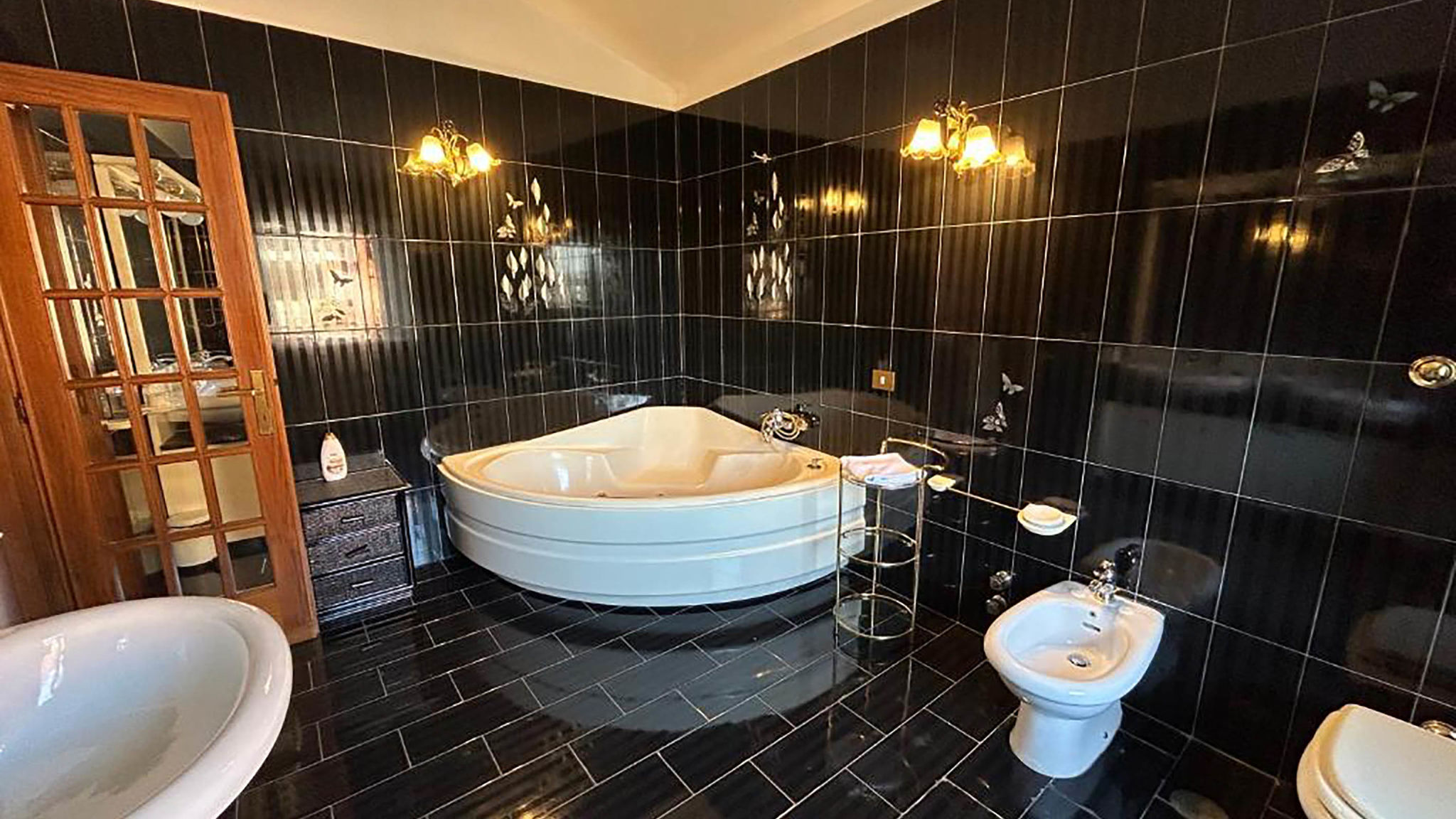 Italianway Roma Villa Visconti by Ghor