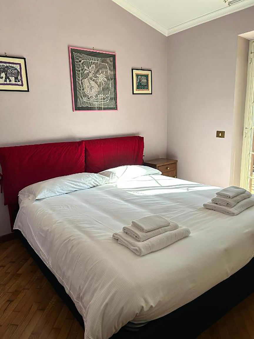 Italianway Roma Villa Visconti by Ghor