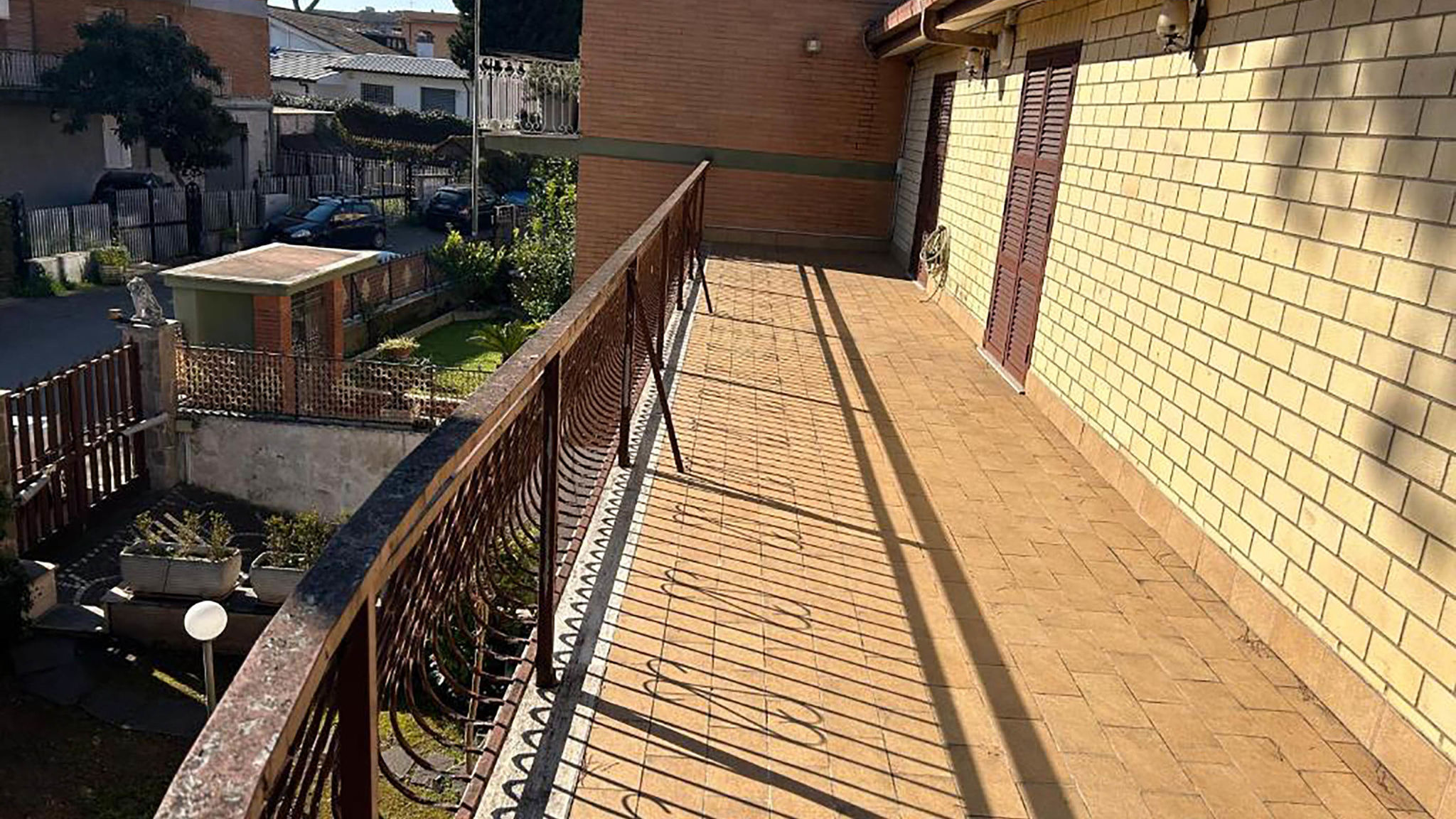 Italianway Roma Villa Visconti by Ghor