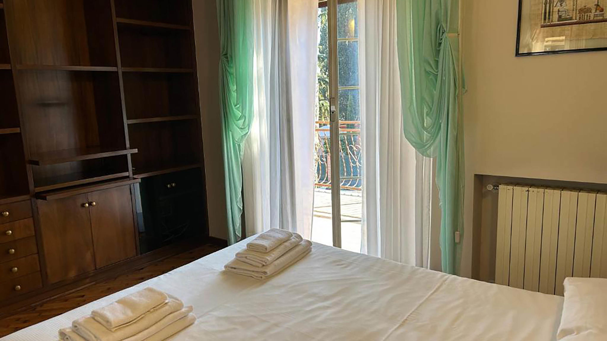 Italianway Roma Villa Visconti by Ghor