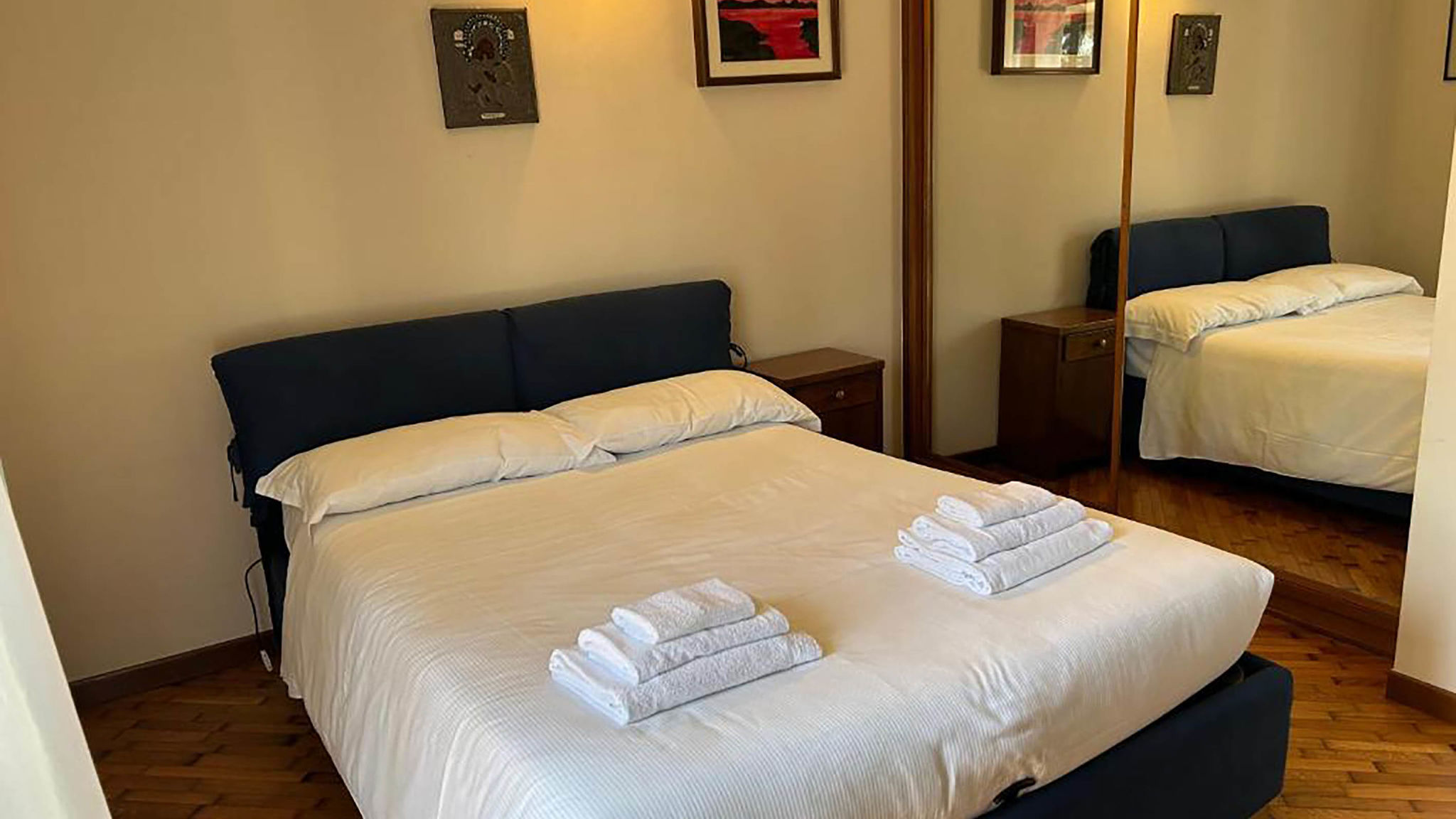 Italianway Roma Villa Visconti by Ghor