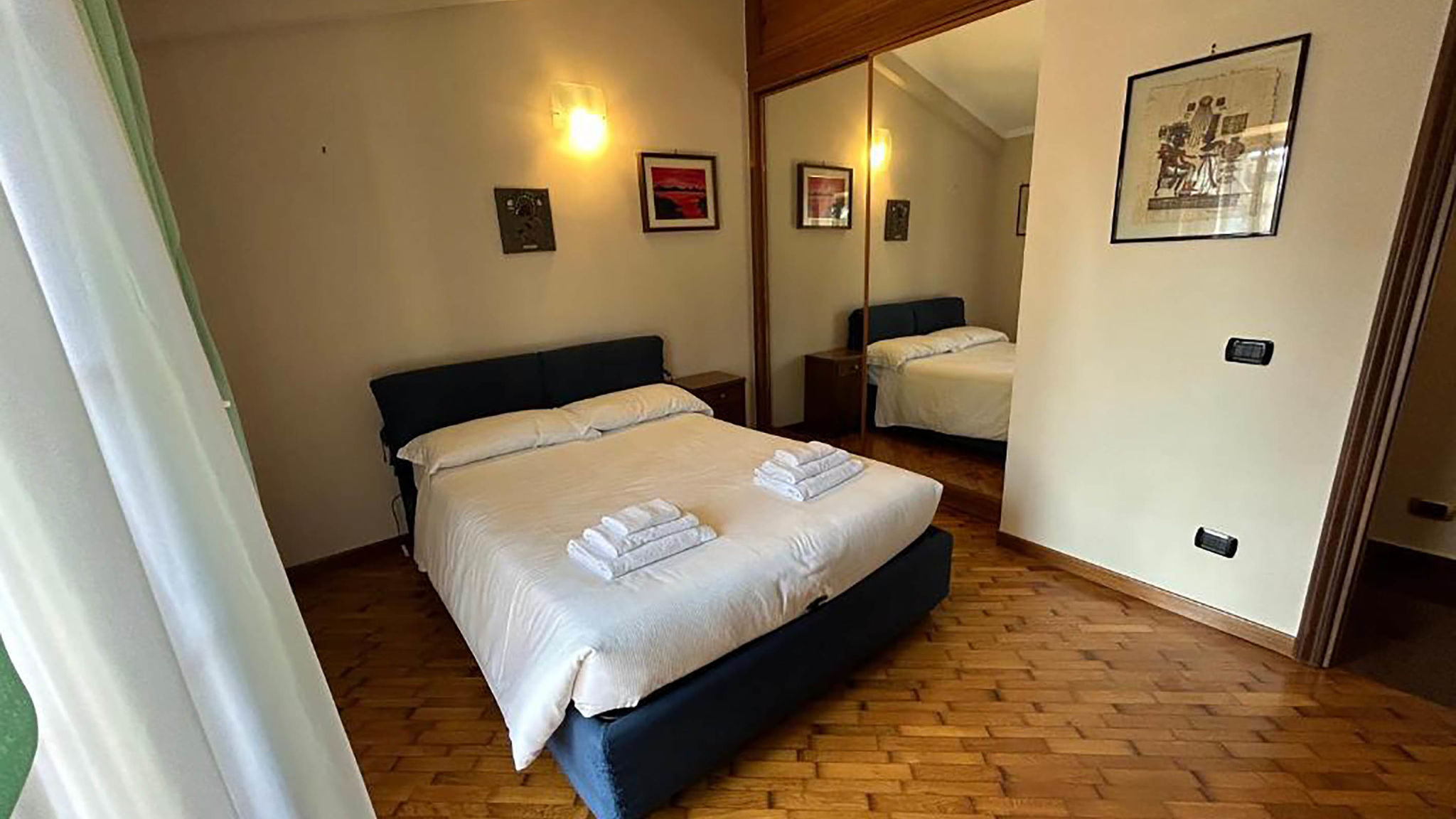 Italianway Roma Villa Visconti by Ghor