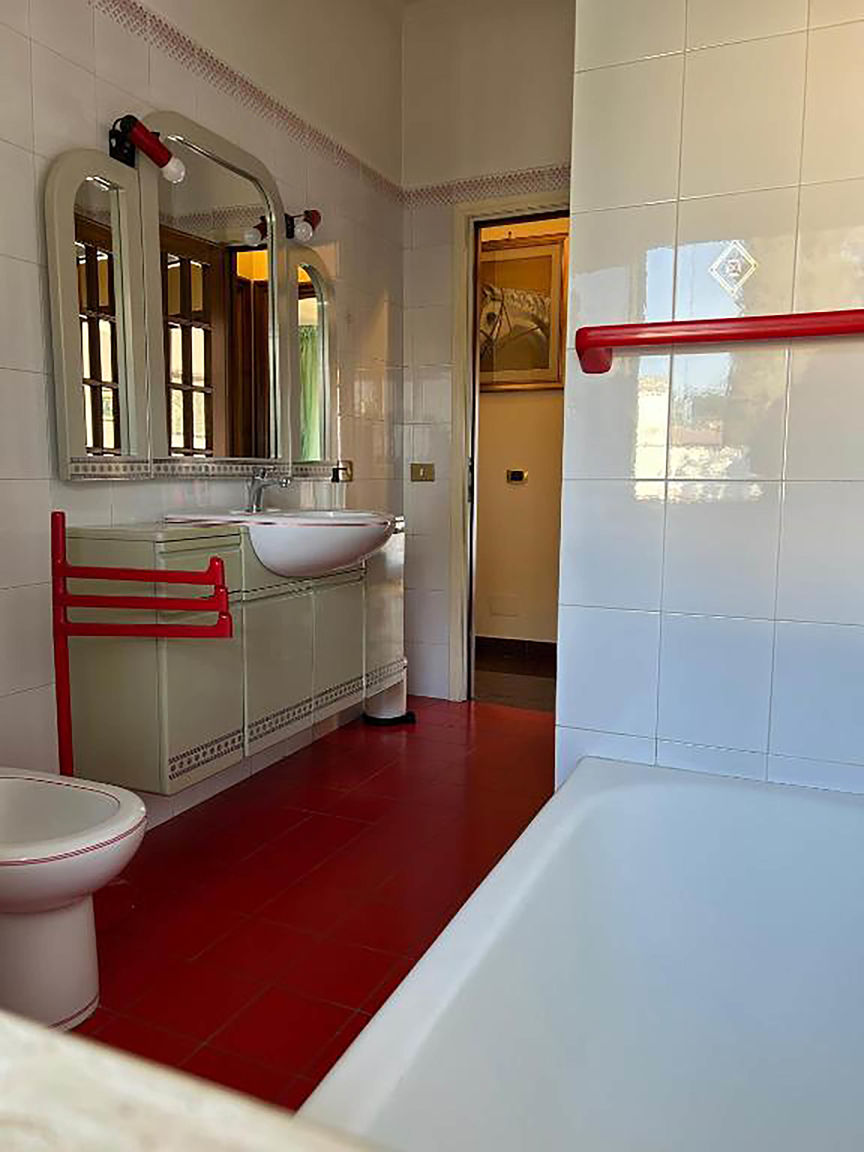 Italianway Roma Villa Visconti by Ghor