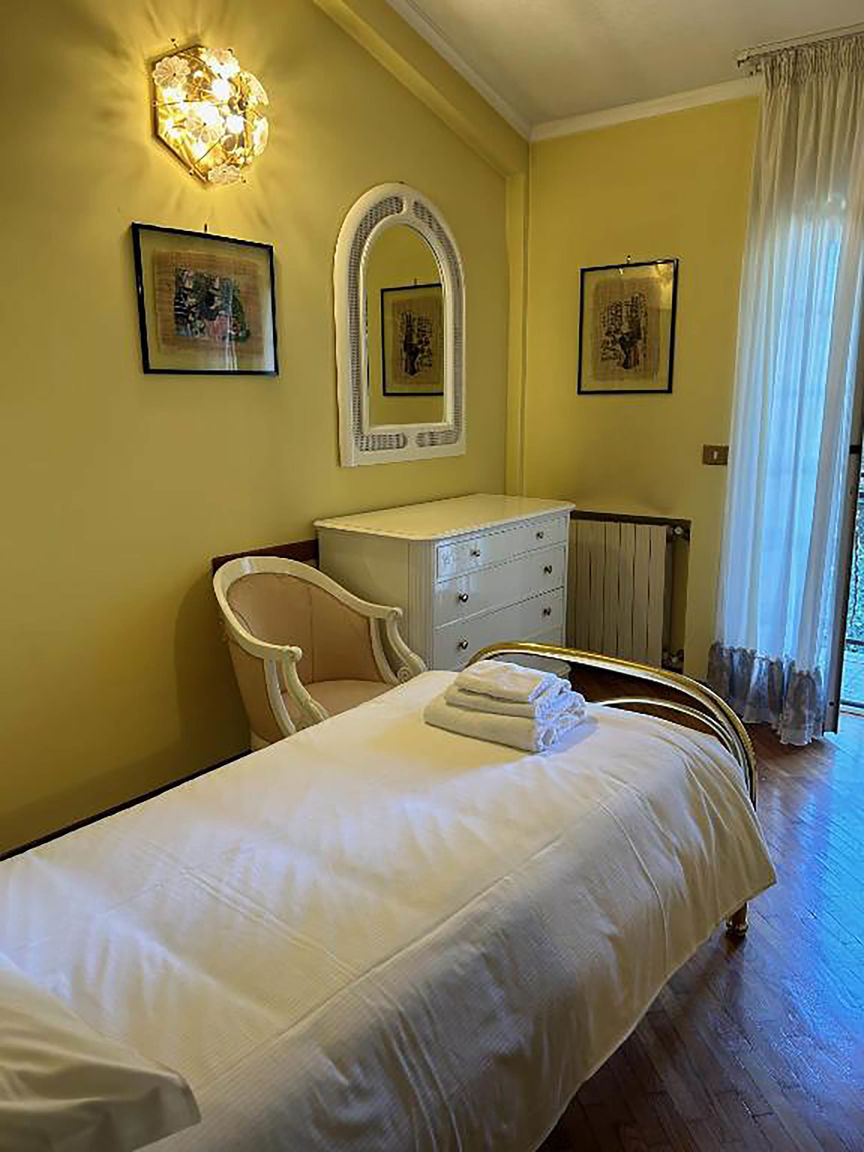 Italianway Roma Villa Visconti by Ghor