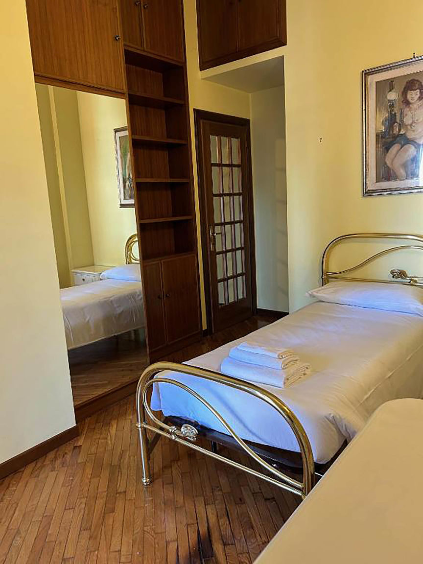 Italianway Roma Villa Visconti by Ghor