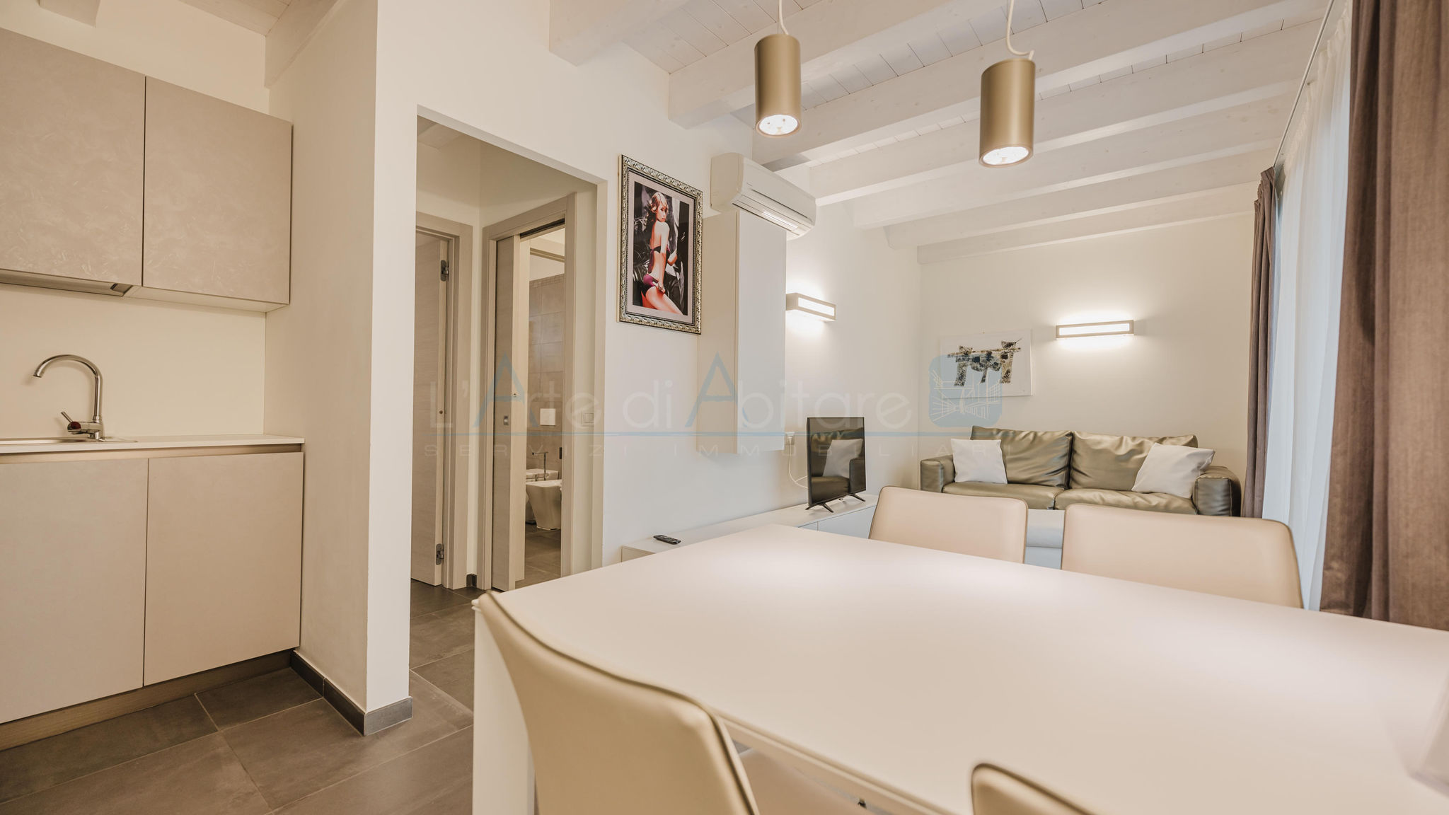 Italianway Caorle Ninfea Platinum Caorle 3