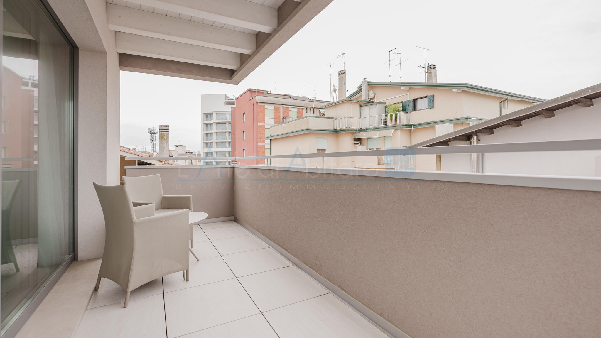 Italianway Caorle Ninfea Platinum Caorle 3