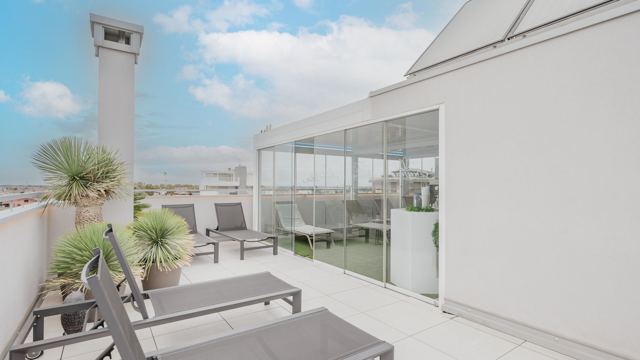 Italianway Caorle Ninfea Platinum Caorle 3