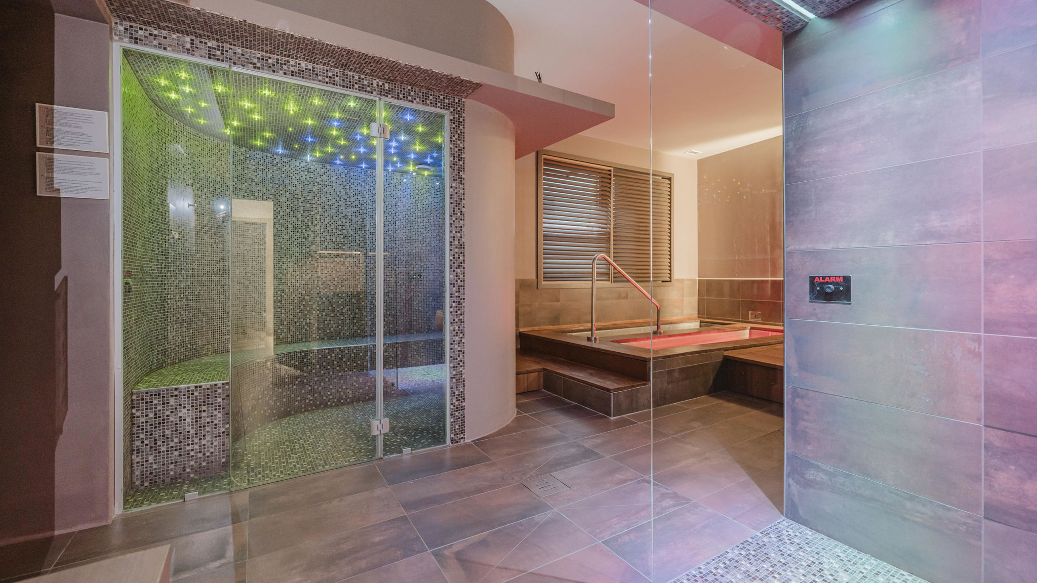 Italianway Caorle Ninfea Platinum Caorle 3