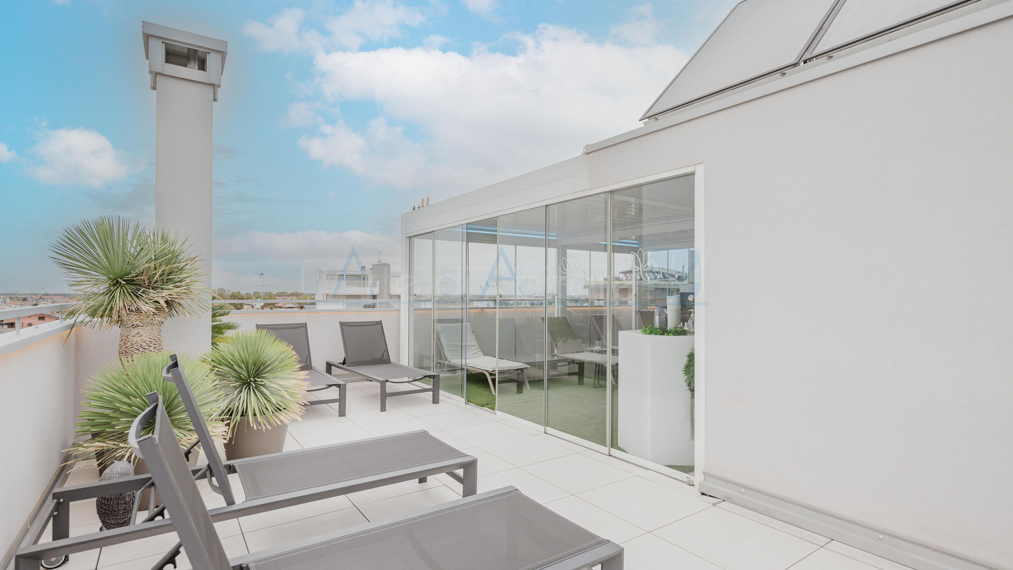 Italianway Caorle Ninfea Platinum Caorle 3