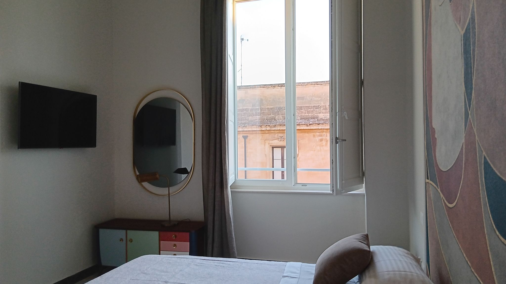 Italianway Lecce Dimora Sant'Allegria 2 - Camera Tripla 