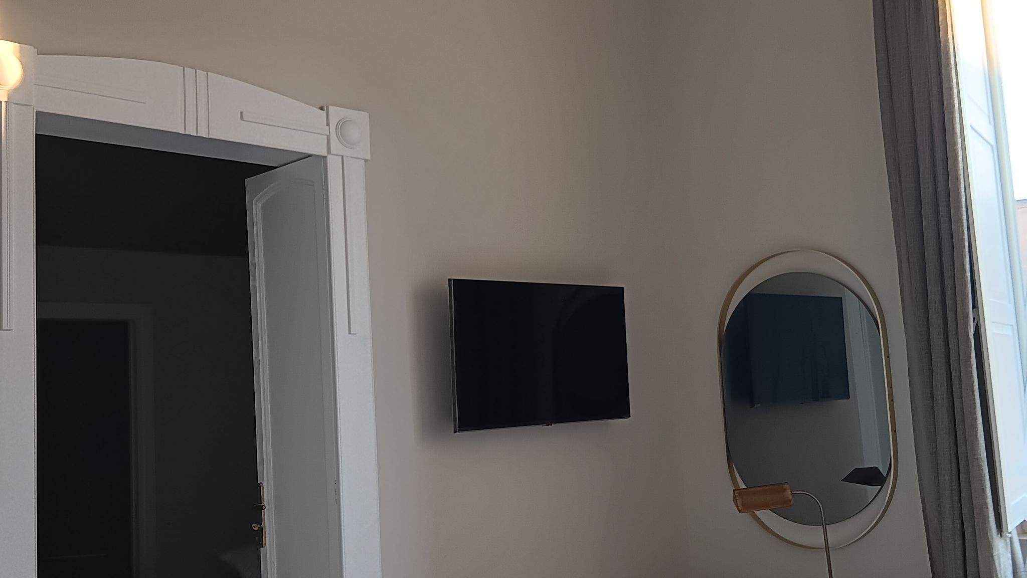 Italianway Lecce Dimora Sant'Allegria 2 - Camera Tripla 