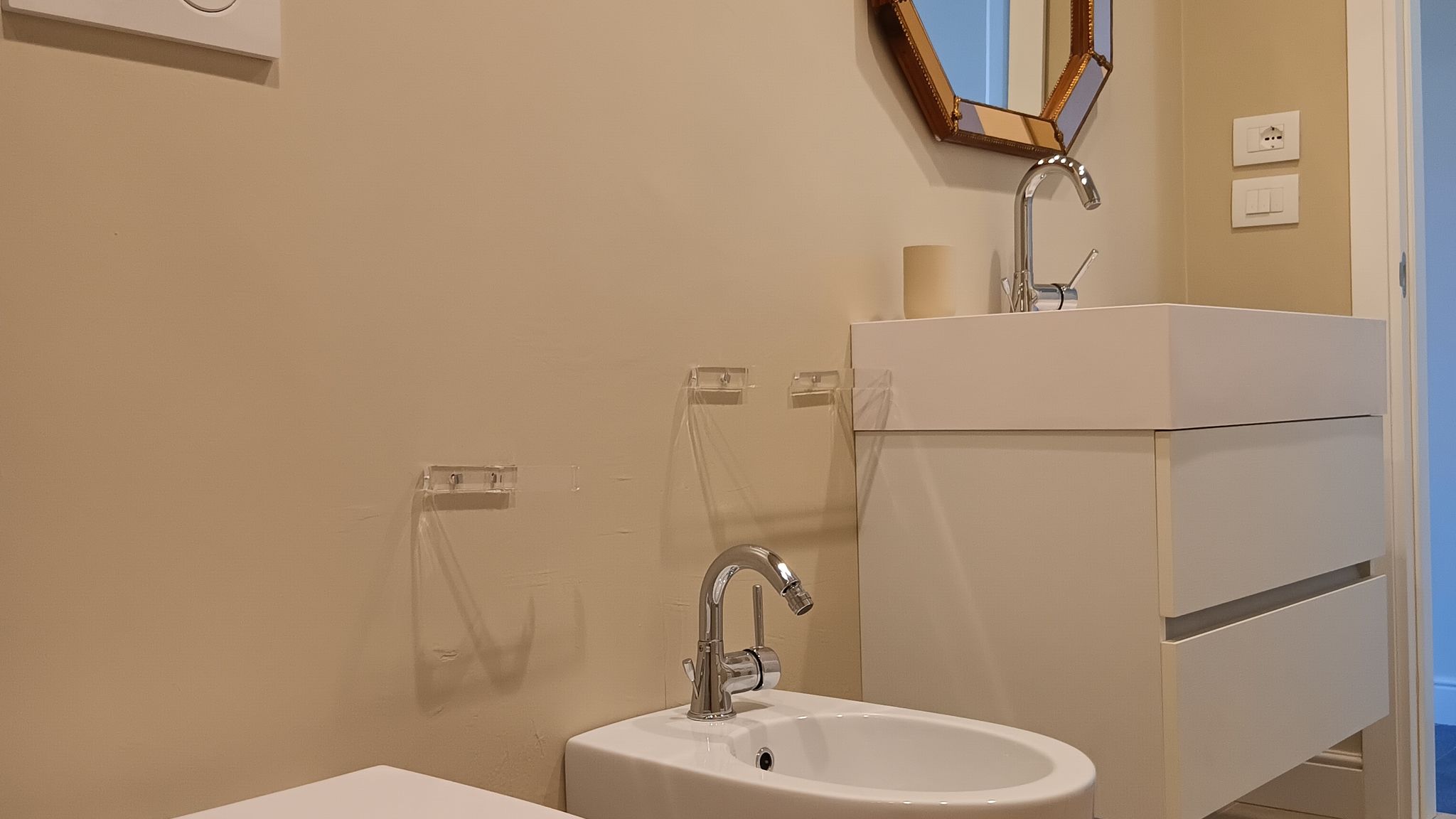 Italianway Lecce Dimora Sant'Allegria 2 - Camera Tripla 