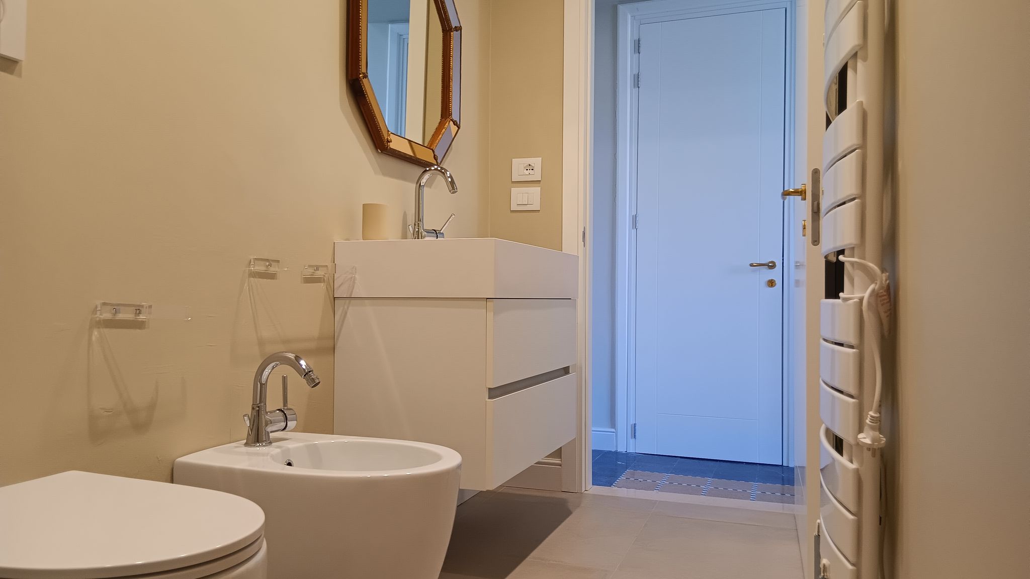 Italianway Lecce Dimora Sant'Allegria 2 - Camera Tripla 