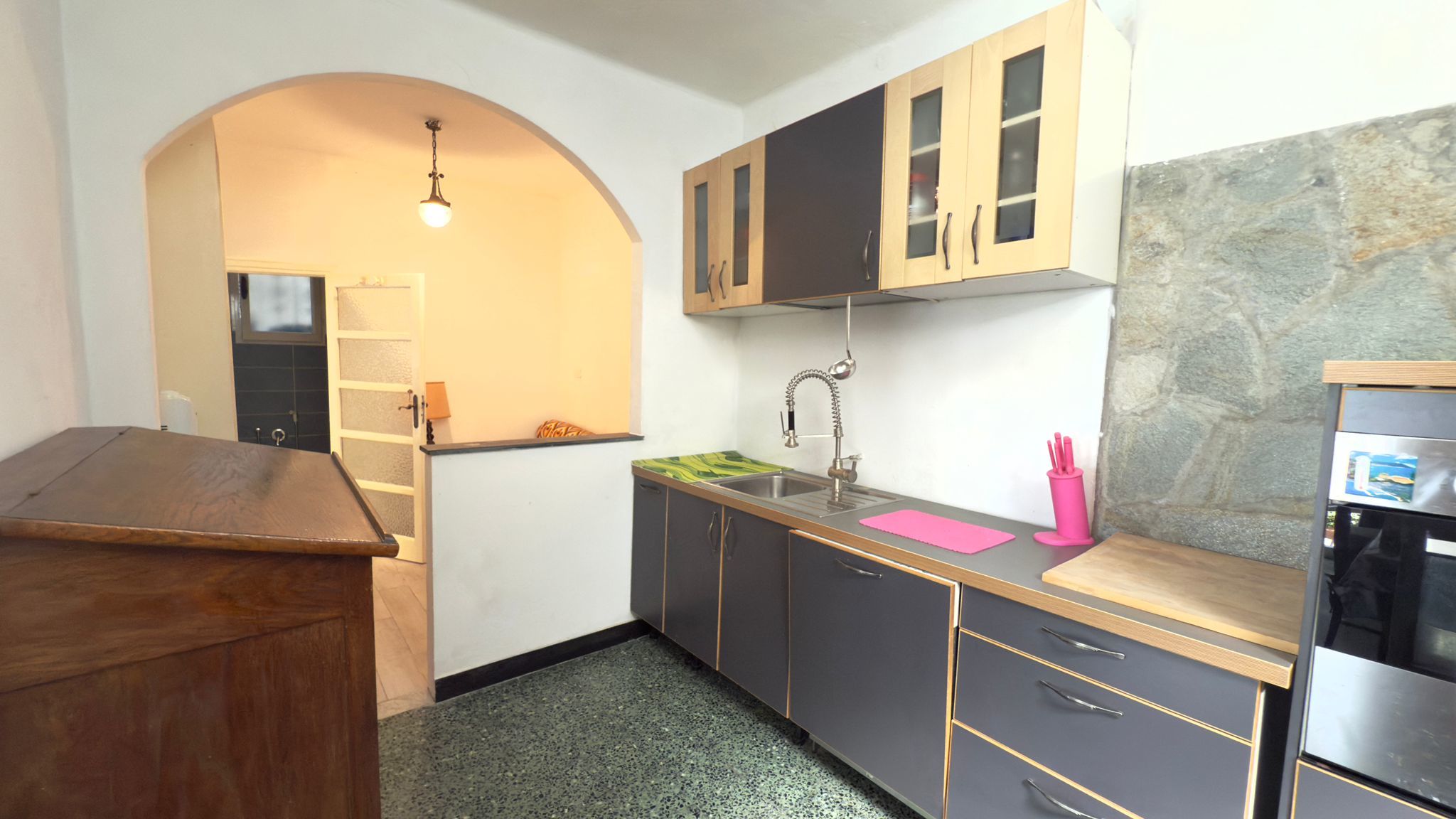 Italianway Andora Stella Maris di Morena Case Vacanze