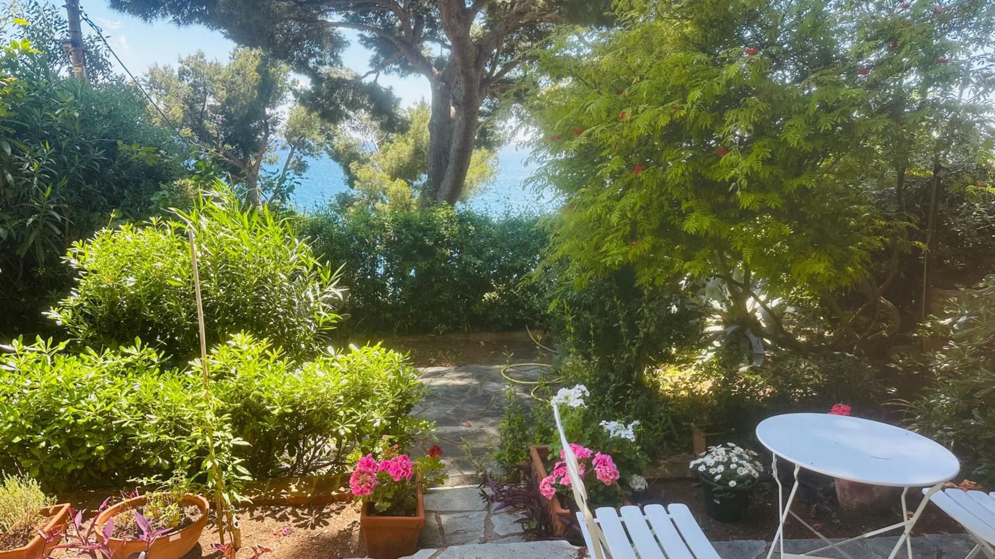 Italianway Andora Stella Maris di Morena Case Vacanze