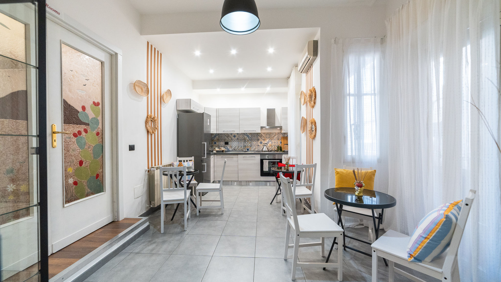 Italianway Catania I Miti Dell'Etna - Polifemo 4 by Harmony House