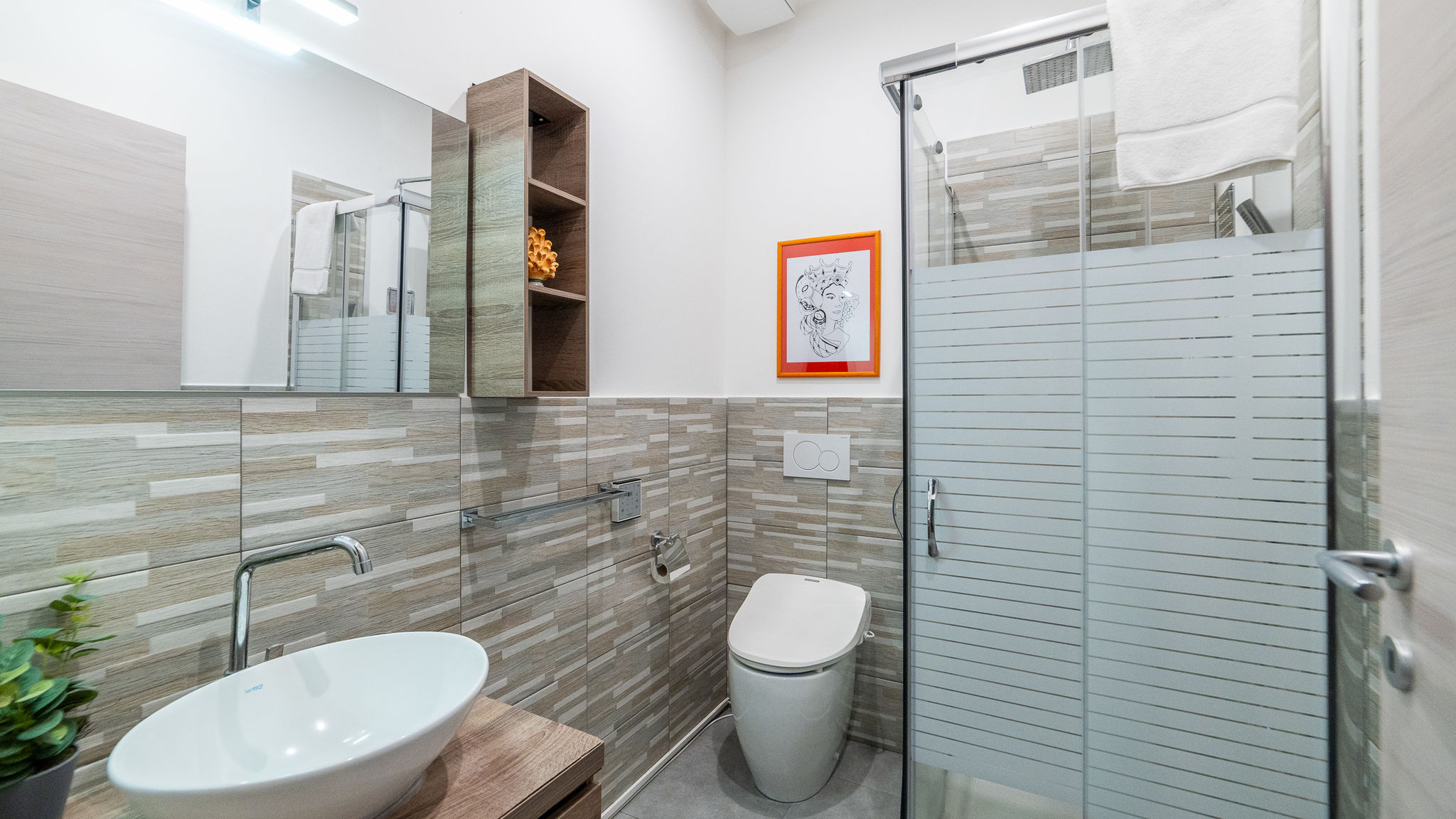 Italianway Catania I Miti Dell'Etna - Polifemo 4 by Harmony House