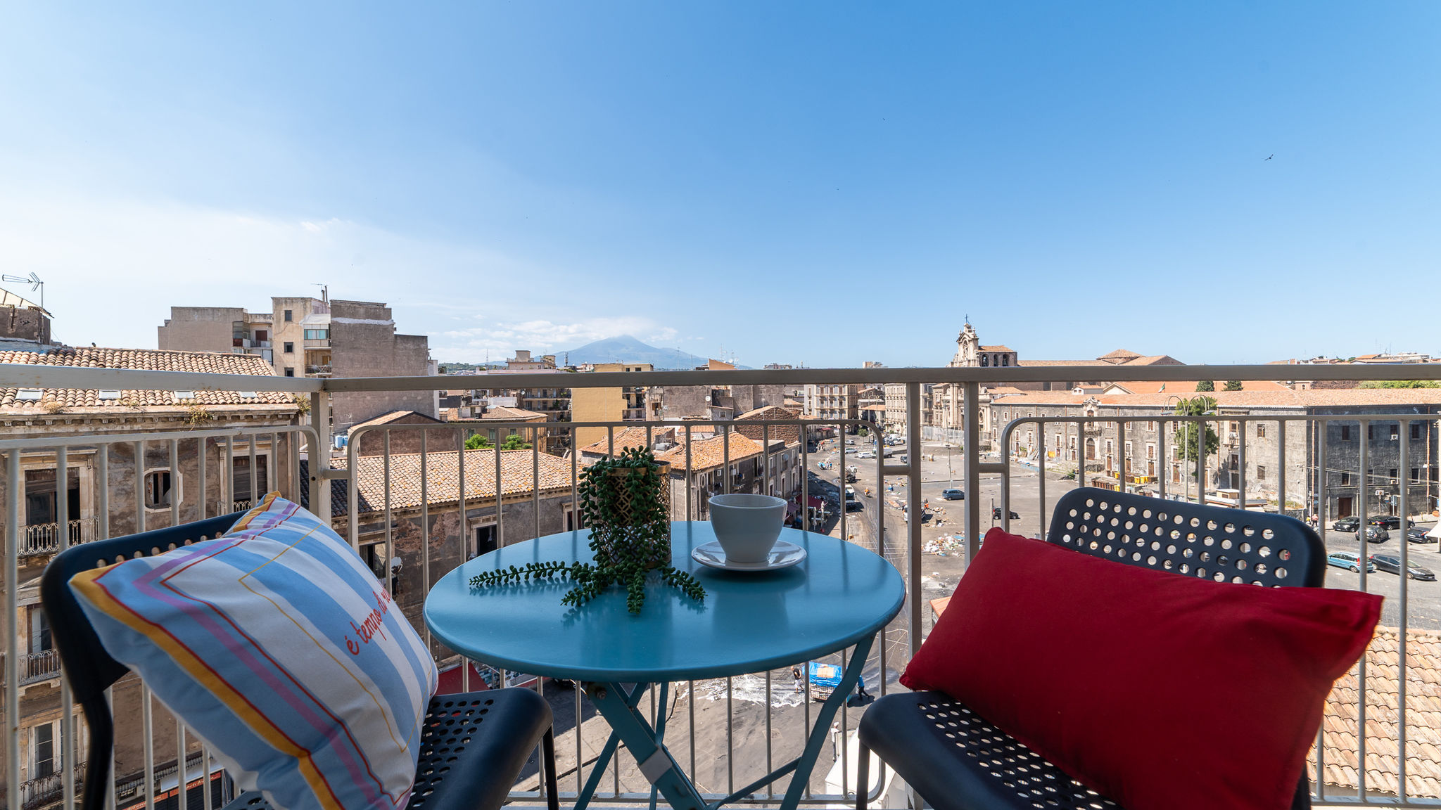 Italianway Catania I Miti Dell'Etna - Polifemo 4 by Harmony House