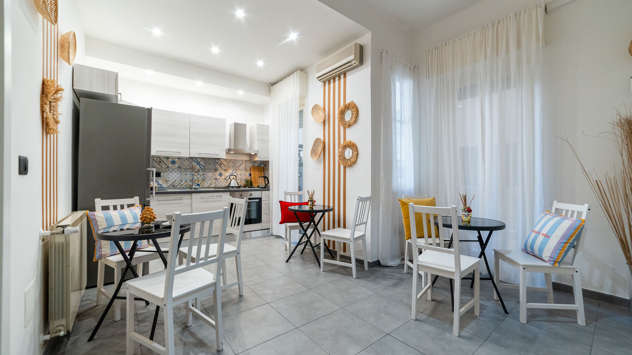 Italianway Catania I Miti Dell'Etna - Polifemo 4 by Harmony House