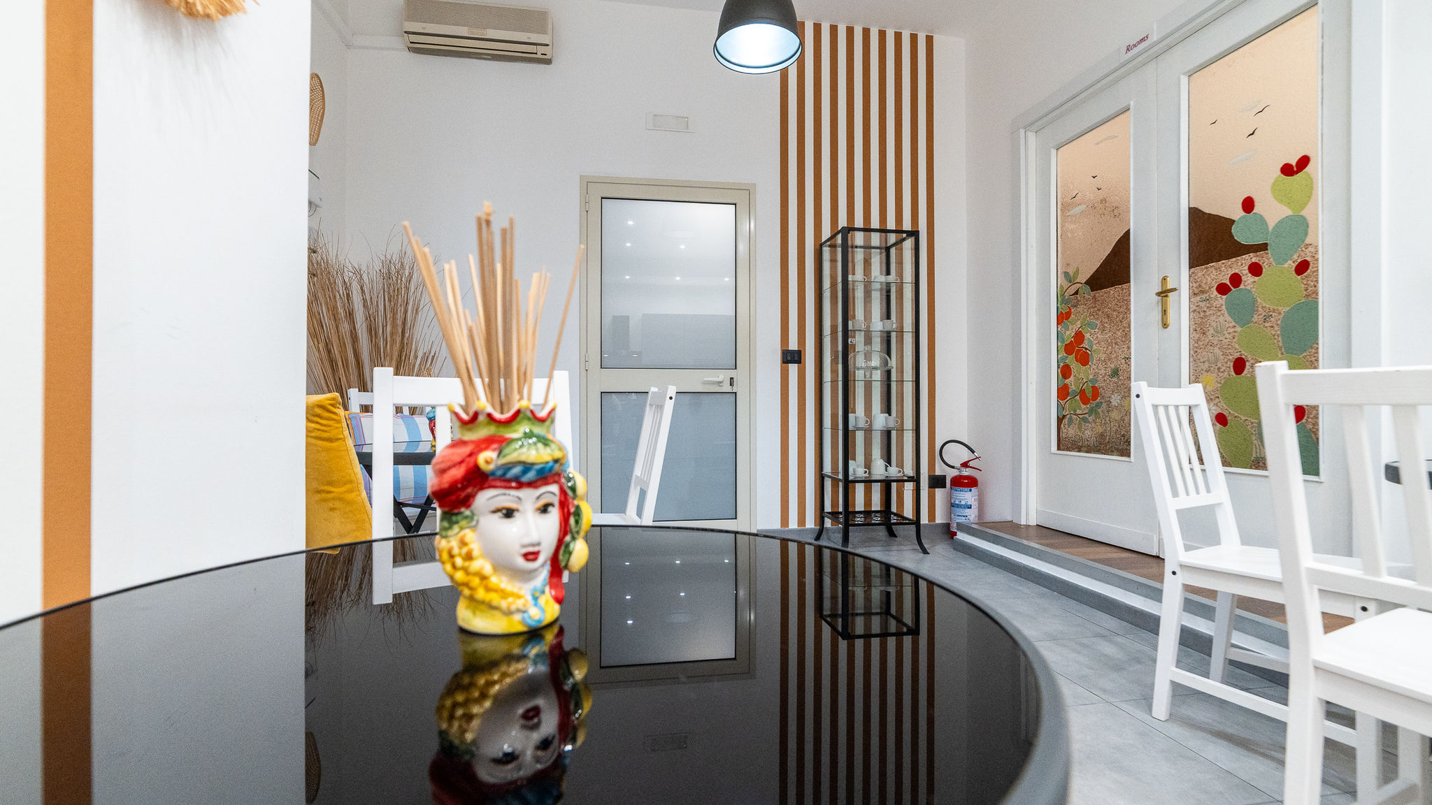 Italianway Catania I Miti Dell'Etna - Polifemo 4 by Harmony House