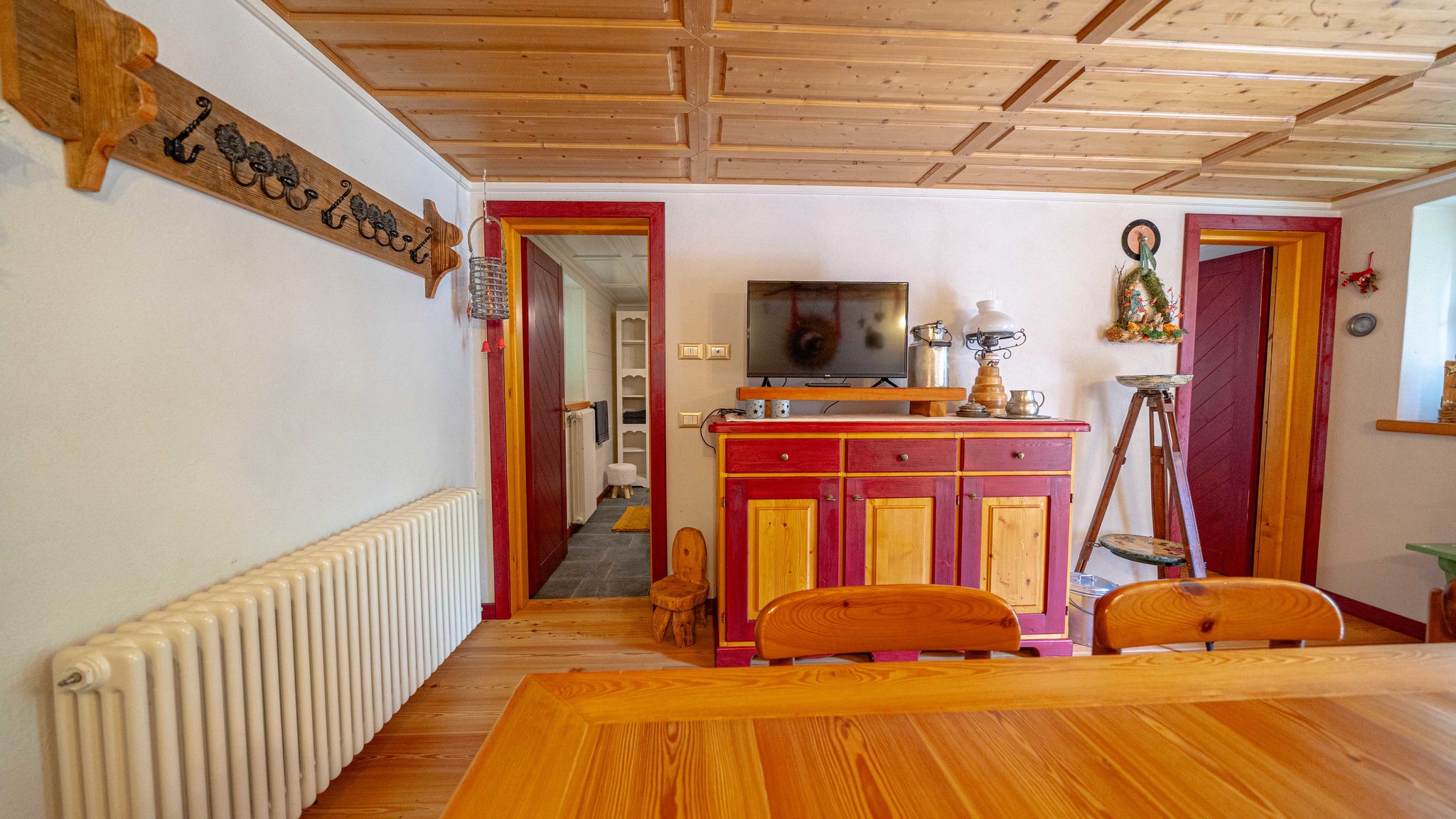 Italianway Samolaco Casa Adele - Primo piano - 2 posti letto