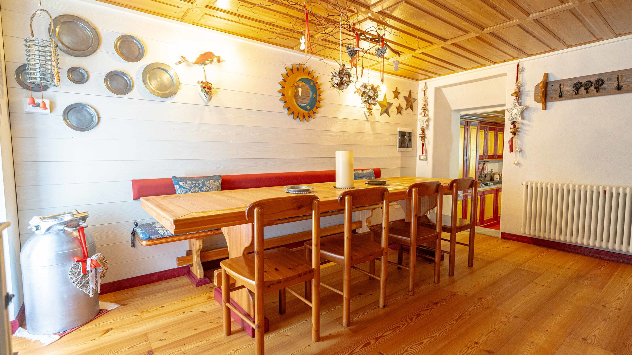 Italianway Samolaco Casa Adele - Primo piano - 2 posti letto