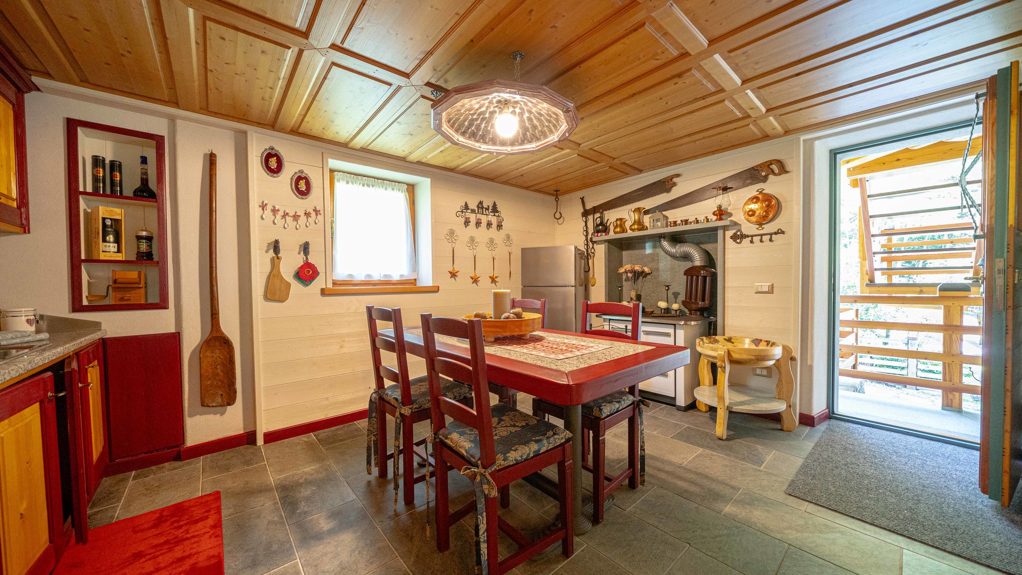 Italianway Samolaco Casa Adele - Primo piano - 2 posti letto