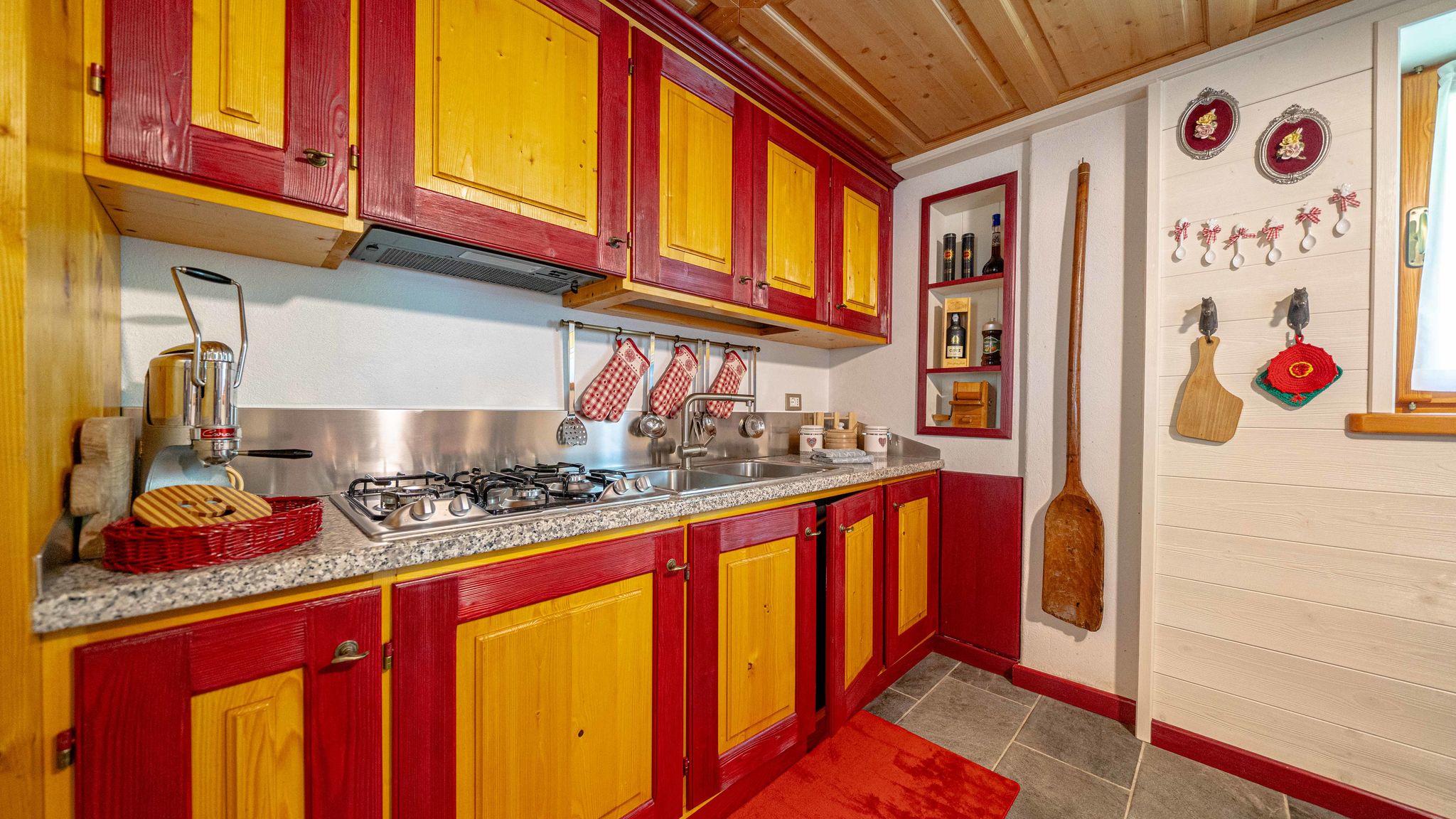Italianway Samolaco Casa Adele - Primo piano - 2 posti letto