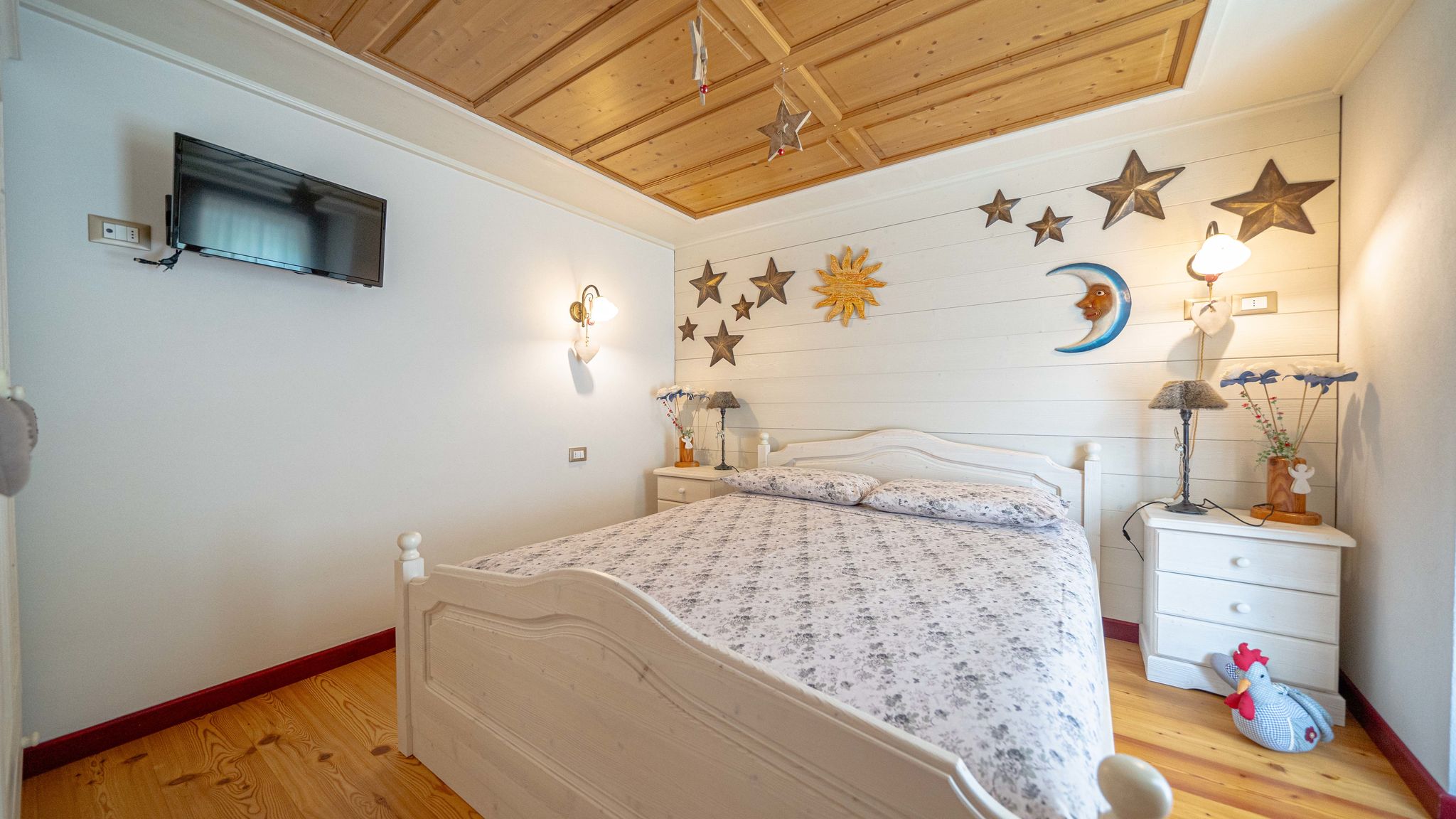 Italianway Samolaco Casa Adele - Primo piano - 2 posti letto