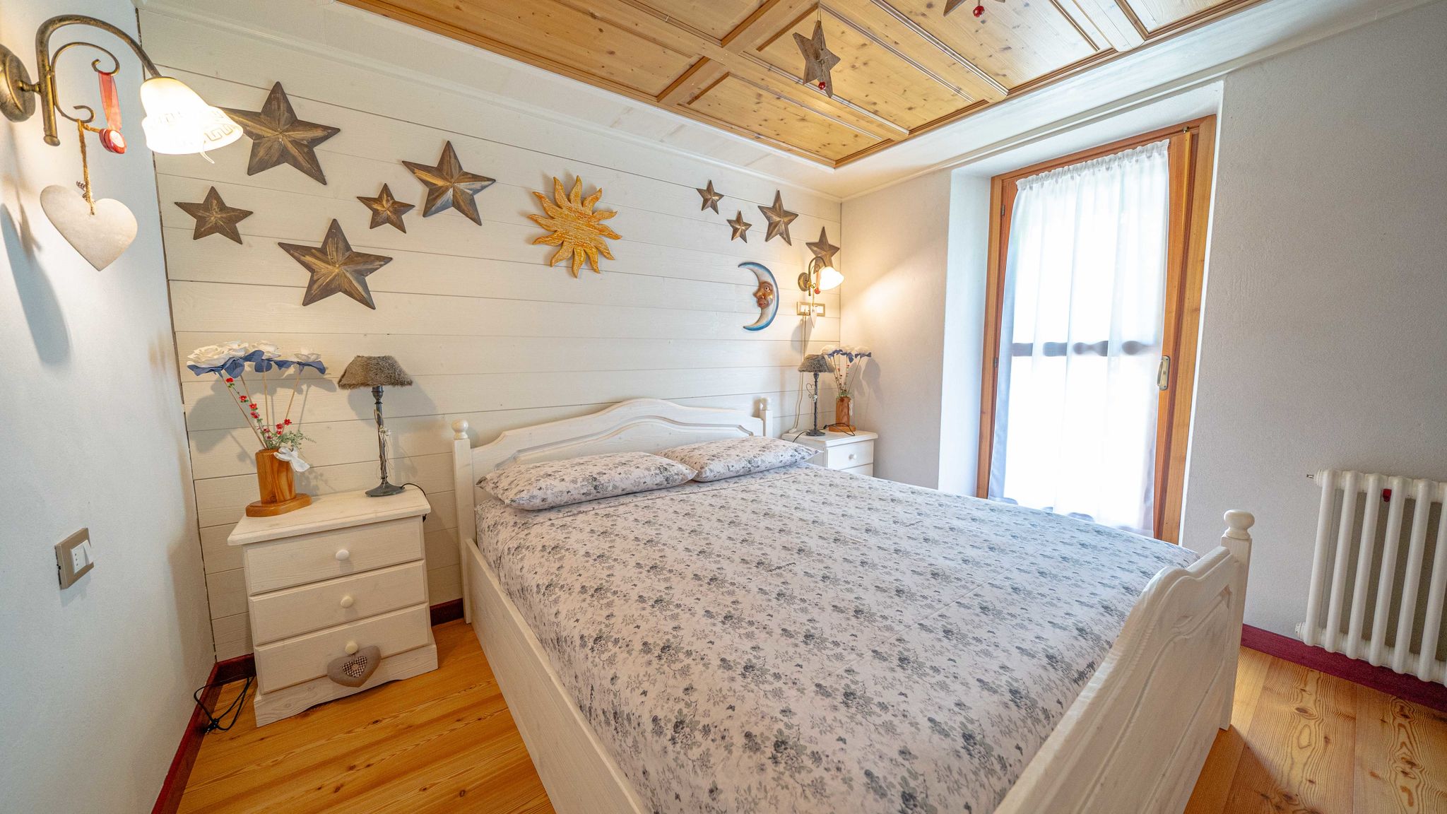 Italianway Samolaco Casa Adele - Primo piano - 2 posti letto