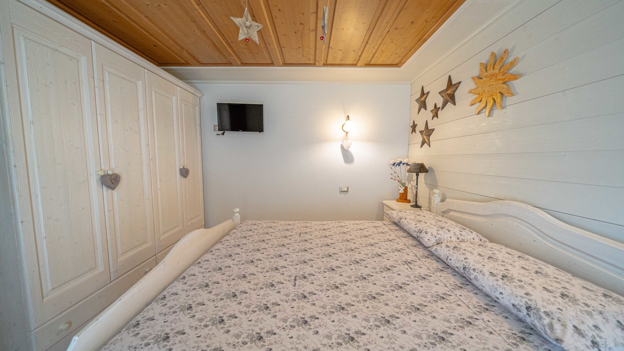 Italianway Samolaco Casa Adele - Primo piano - 2 posti letto