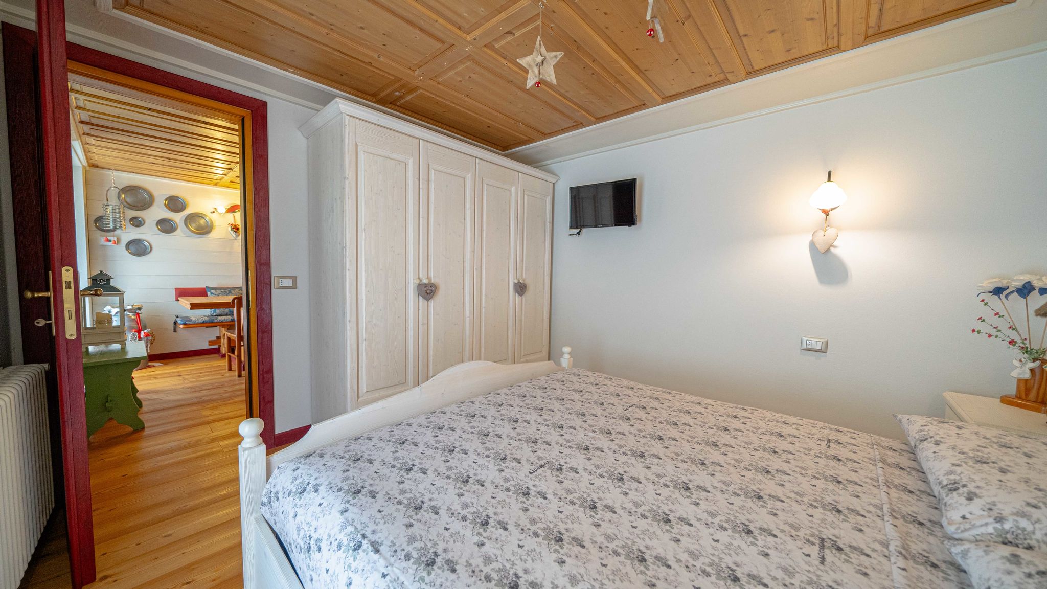Italianway Samolaco Casa Adele - Primo piano - 2 posti letto