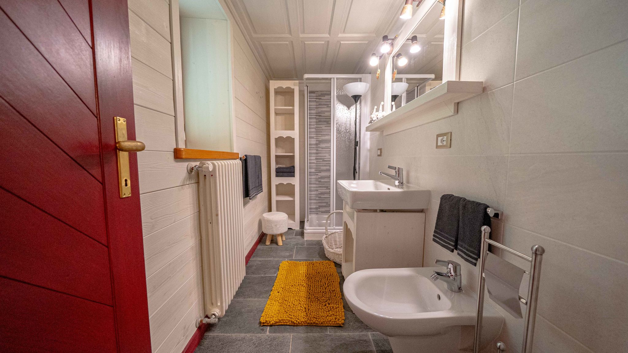 Italianway Samolaco Casa Adele - Primo piano - 2 posti letto