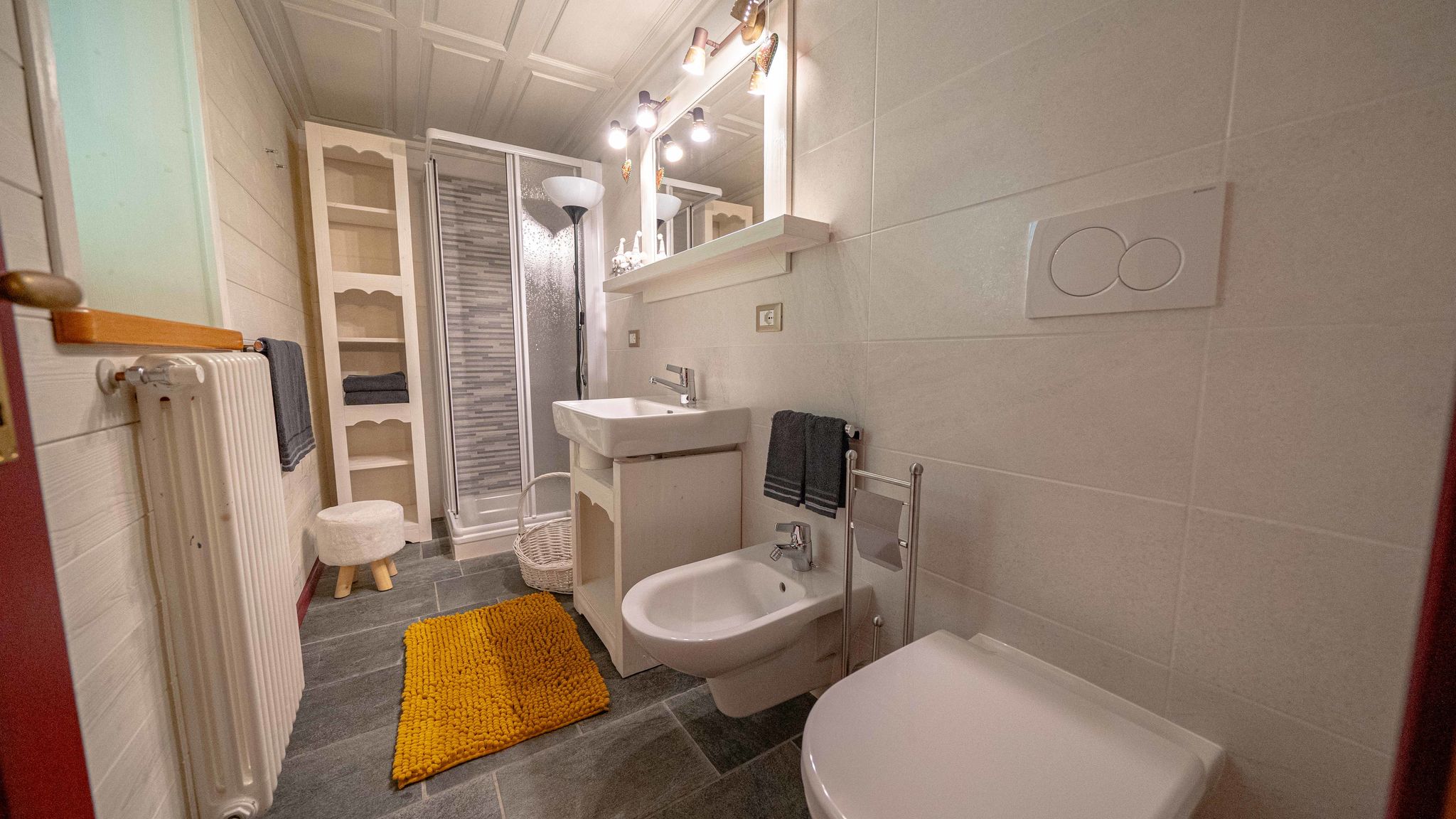 Italianway Samolaco Casa Adele - Primo piano - 2 posti letto