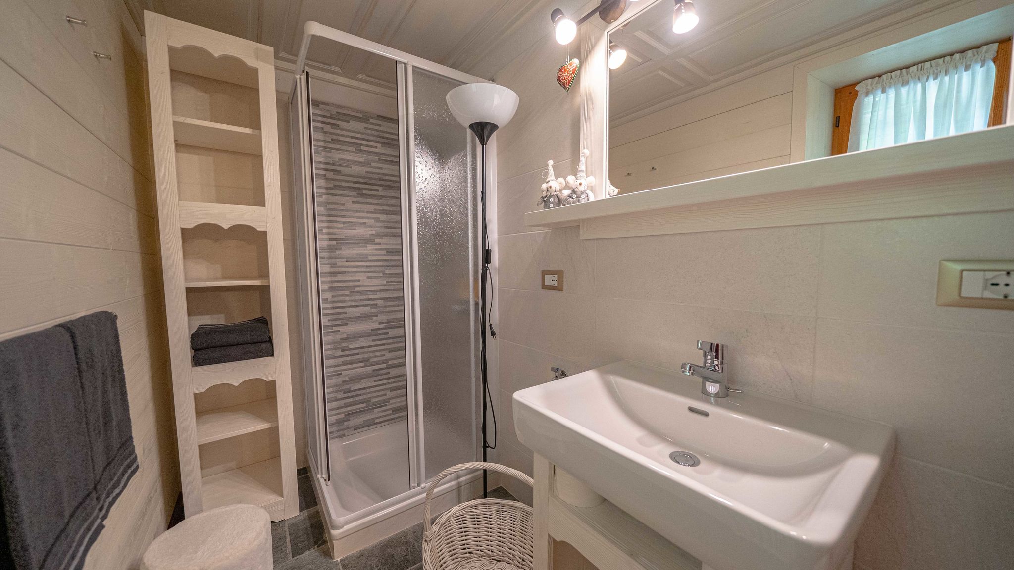 Italianway Samolaco Casa Adele - Primo piano - 2 posti letto