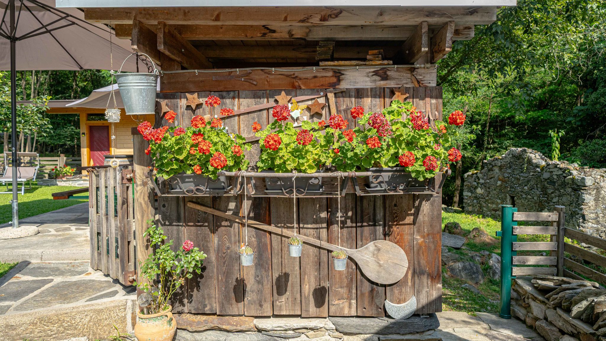 Italianway Samolaco Casa Adele - Primo piano - 2 posti letto