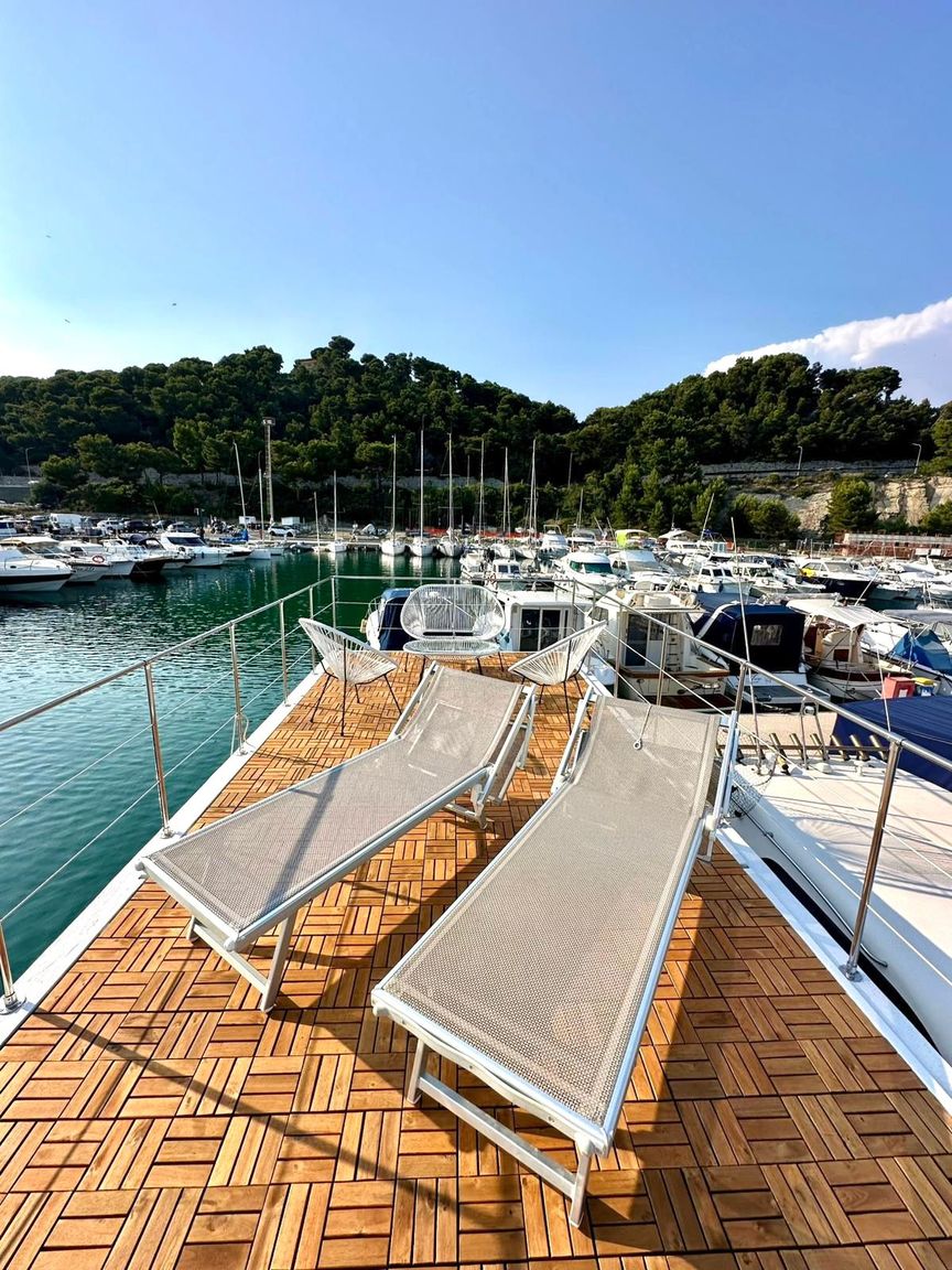 Italianway Andora Casa galleggiante di Morena Case Vacanze